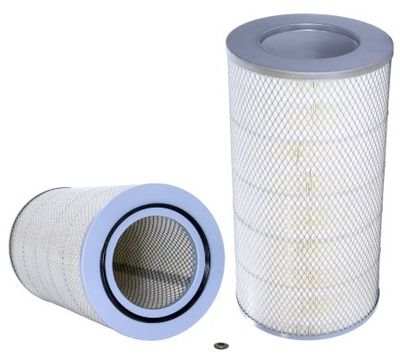 Luftfilter WIX FILTERS 42676