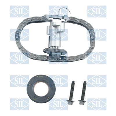 CHIT LANT DE DISTRIBUTIE