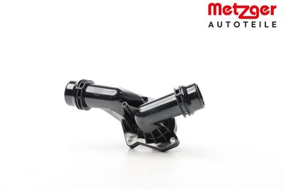 THERMOSTAT KüHLMITTEL METZGER AUTOTEILE 4006124 4