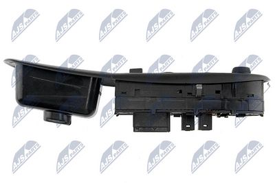 Kytkin, lasinnostin NTY EWS-PE-002 – PEUGEOT
