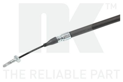 CABLU FRANA DE PARCARE NK 904823 1