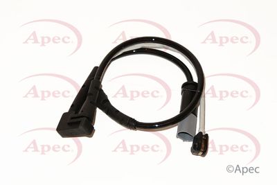 Brake Pad Warning Wire APEC WIR5297