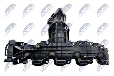 Sací trubkový modul NTY BKS-WW-007