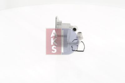 ÖLKüHLER MOTORöL AKS DASIS 156023N 11