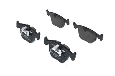 BREMSBELAGSATZ SCHEIBENBREMSE ATE 13047070782 5