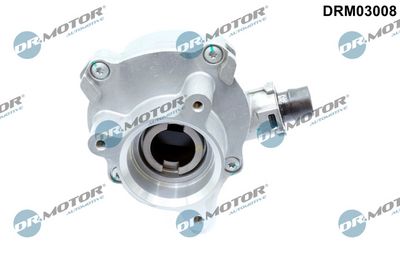 Pompa podciśnieniowa, układ hamulcowy DR.MOTOR AUTOMOTIVE DRM03008