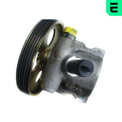 HYDRAULIKPUMPE LENKUNG