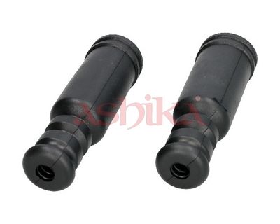 Apsauginio dangtelio komplektas, amortizatorius