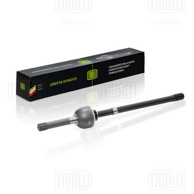 TRIALLI GO 340