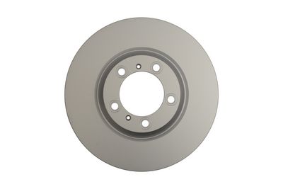 Brzdový kotúč HELLA 8DD 355 133-611