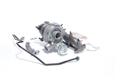 LADER AUFLADUNG BTS Turbo T981331 34