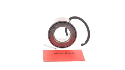 RADLAGERSATZ SKF VKBA7408 37