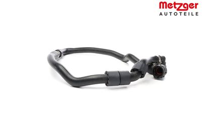 KüHLERSCHLAUCH METZGER AUTOTEILE 2422260 36