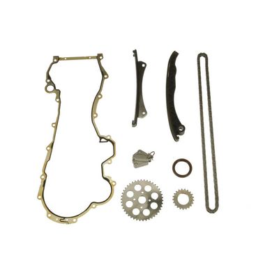 STEUERKETTENSATZ GATES CHK1017M 67