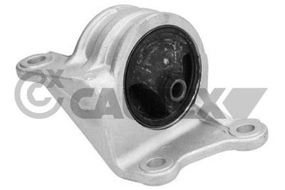 Подвеска, двигатель CAUTEX 756401 для MITSUBISHI LANCER