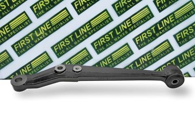 носач, окачване на колелата FIRST LINE FCA5848
