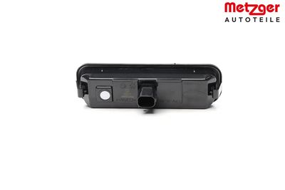 HECKKLAPPENGRIFF METZGER AUTOTEILE 2310515 21