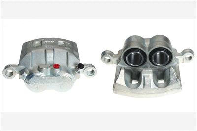 DEPA ET73560 Тормозной суппорт  для MAZDA B-SERIE (UN) 2.5 D 4WD