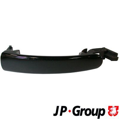 Ручка двери JP GROUP 1187101400 для AUDI A2