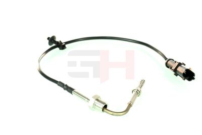 SENZOR TEMPERATURA GAZE EVACUARE GH GH743670 9