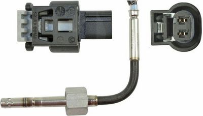 Sensor, udstødningsgastemperatur METZGER 0894241