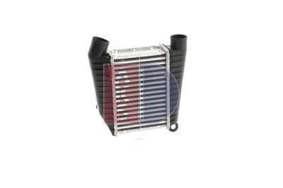 LADELUFTKüHLER AKS DASIS 157020N 6