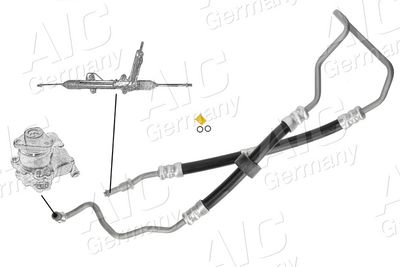 HYDRAULIKSCHLAUCH LENKUNG AIC 57677 1