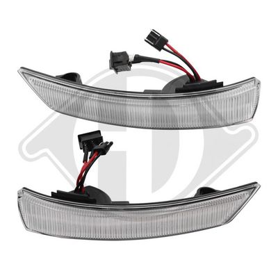 SEMNALIZATOR DIEDERICHS LID10489 2