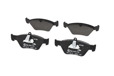 SET PLACUTE FRANA FRANA DISC ATE 13046070802 3