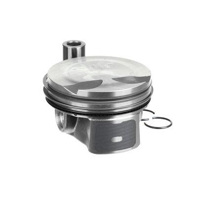 PISTON ET ENGINETEAM PM014700 19