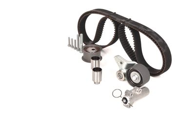 ZAHNRIEMENSATZ BOSCH 1987948195 7