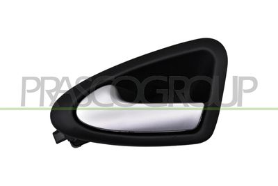 MâNERUL EXTERIOR AL UșII