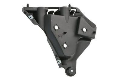 Bumperbevestiging Voor Links (zijkant, plastic) past: VOLVO XC60 I 05.08-03.17