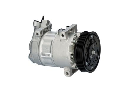 COMPRESOR CLIMATIZARE VALEO 813383 12