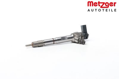 INJECTOR METZGER AUTOTEILE 0871091 17