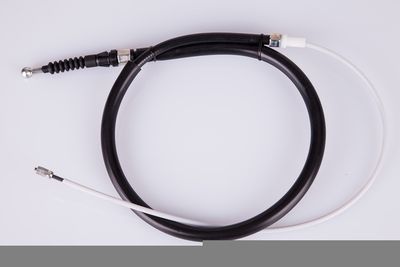 CABLU FRANA DE PARCARE