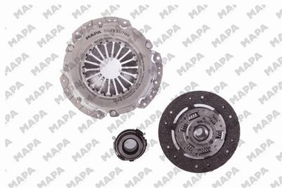 Комплект сцепления MAPA 019215000 для OPEL FRONTERA