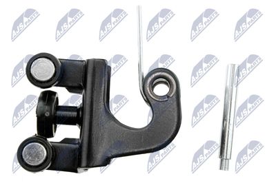 GHIDAJ CU ROLE USA GLISANTA NTY EZCRE028 2