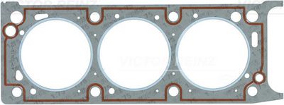DICHTUNG ZYLINDERKOPF