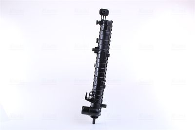 Chladič, chlazení motoru NISSENS 617862