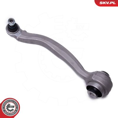 Control/Trailing Arm Kit, wheel suspension 04SKV840