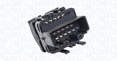 Przełącznik, podnośnik szyby MAGNETI MARELLI 000051173010
