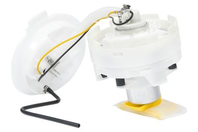 SISTEM ALIMENTARE CU COMBUSTIBIL