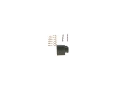 STECKER EINSPRITZVENTIL BOSCH 1987280016 1