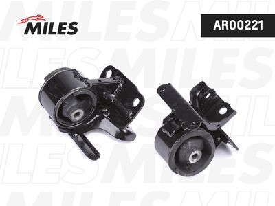 Подвеска, двигатель MILES AR00221 для TOYOTA SPRINTER