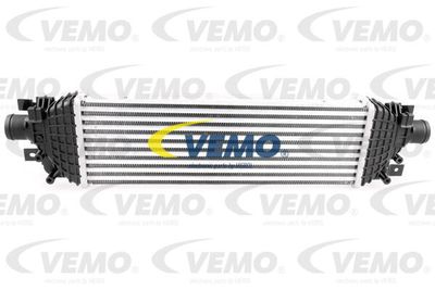 Интеркулер VEMO V25-60-0002 для FORD FUSION