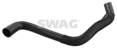 Przewód elastyczny chłodnicy SWAG 62 10 6277