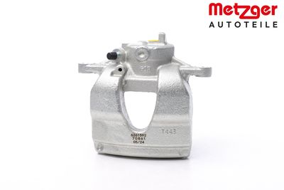 BREMSSATTEL METZGER AUTOTEILE 6261592 3