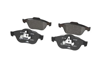 SET PLACUTE FRANA FRANA DISC ATE 13046072222 3