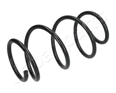 JAPANPARTS ZC1188A Пружина подвески  для MERCEDES-BENZ SLK (Мерседес Слk)
